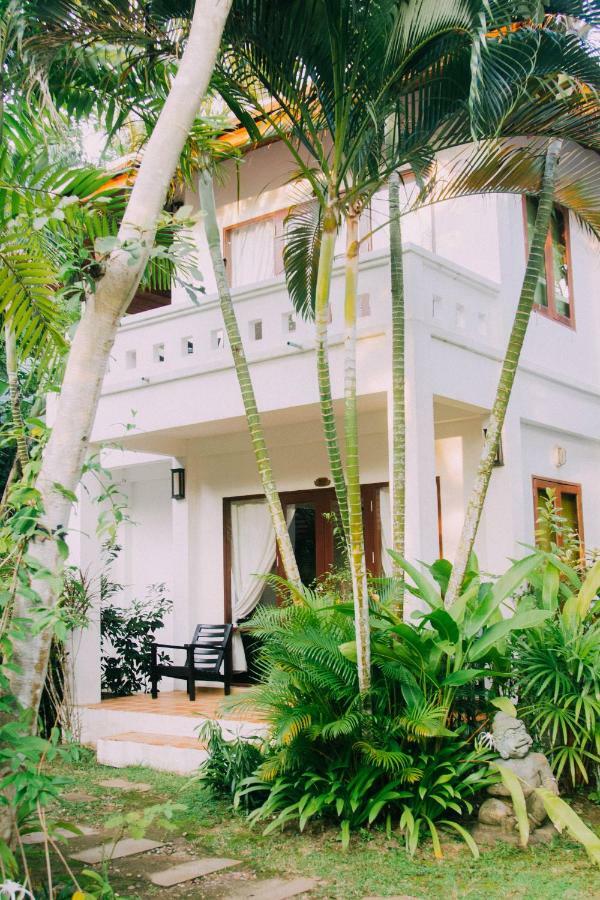 轻松时光酒店 Laem Sai Beach 外观 照片